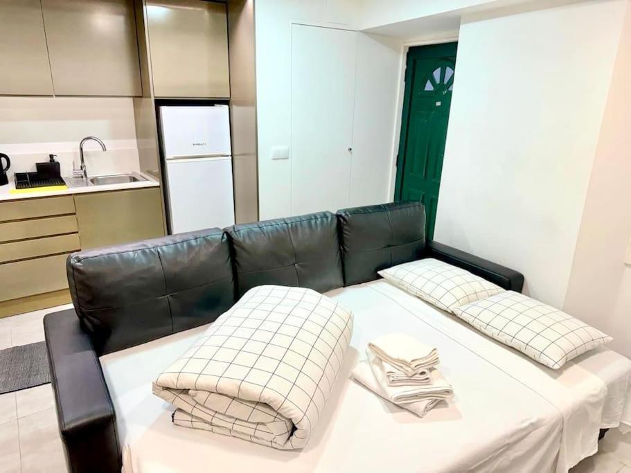 Apartamento Aconchegante Bairro Alto Lisbon Exterior photo